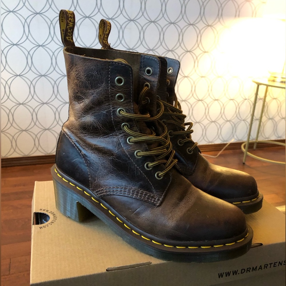 Dr. Marten’s Clemency Boots